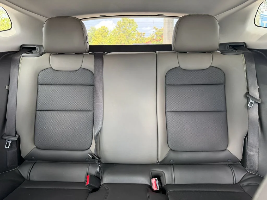 Used 2025 Marina Blue Chevrolet ACTIV image 30