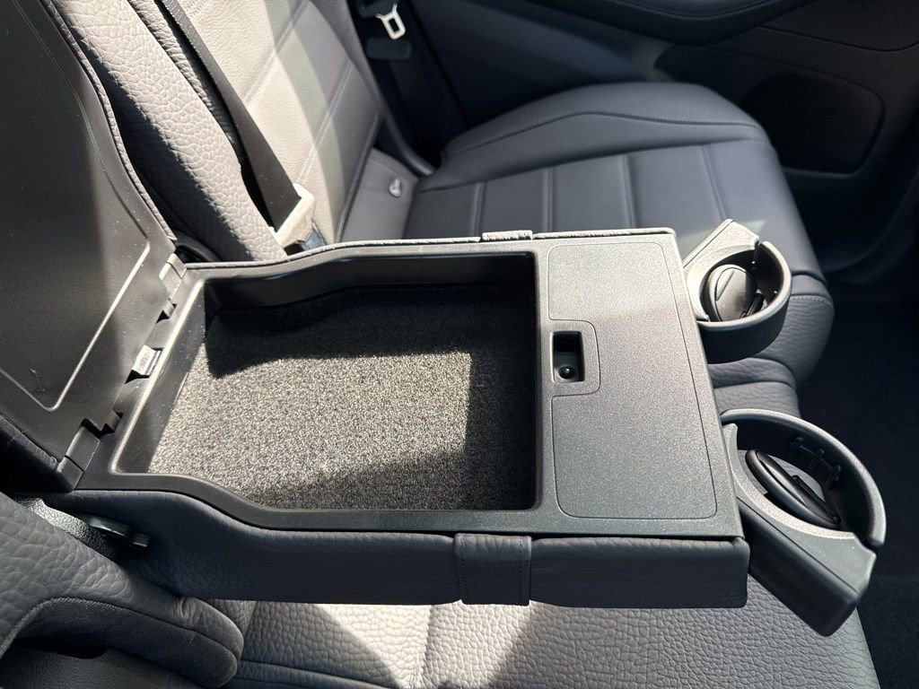 2026 Mercedes-Benz GLS Base - Photo 104