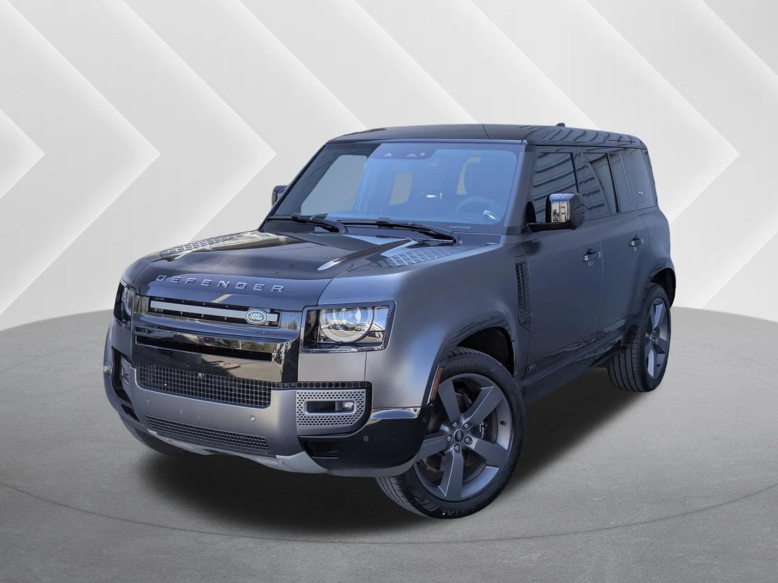 2024 Land Rover Defender 110 Carpathian Edition P525's photo