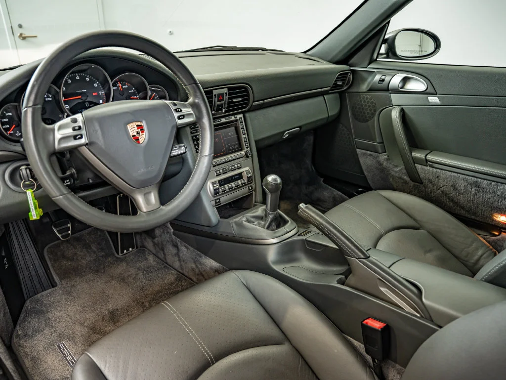 Used 2007 Meteor Porsche Carrera image 4
