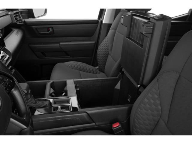 Used 2023 Magnetic Gray Metallic Toyota SR image 14