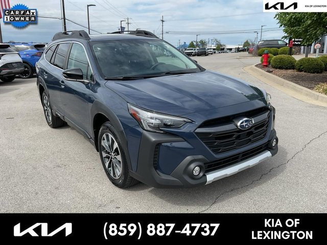 2023 Subaru Outback Limited XT