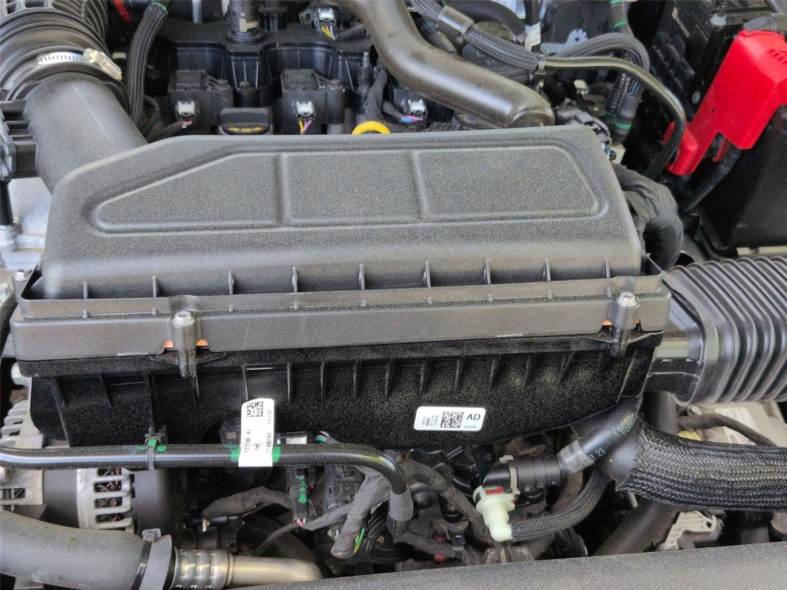 Used 2024  Ford ST-Line image 36