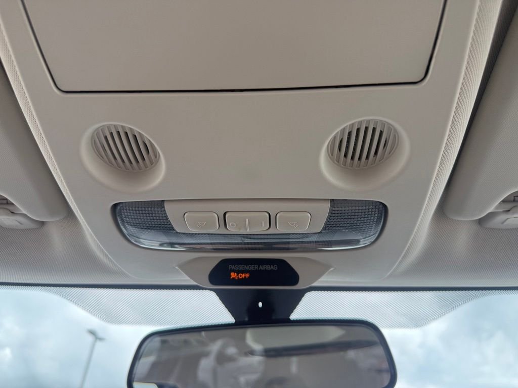 Used 2021 Silver Ford S image 15