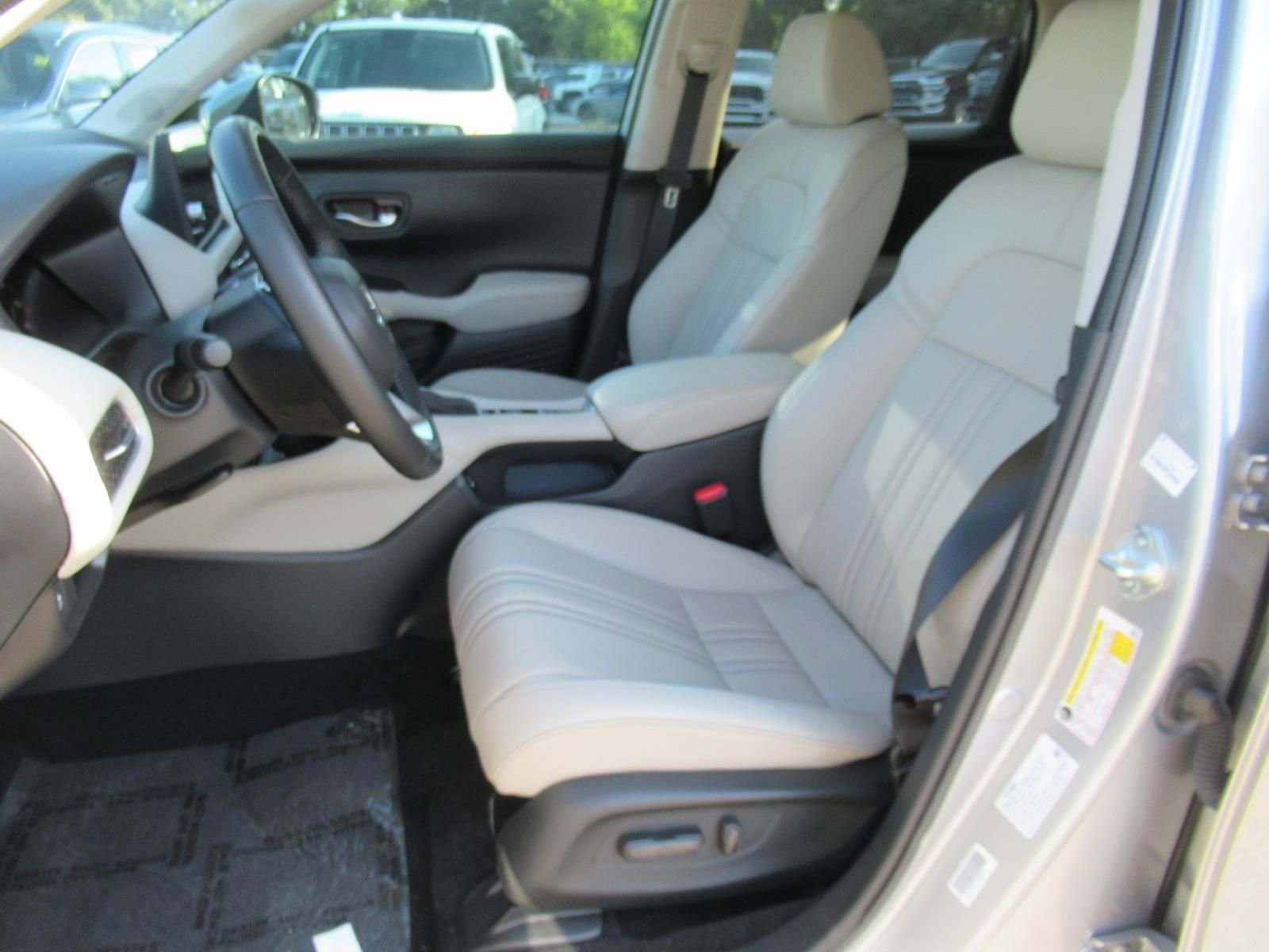 Used 2026  Honda EX-L image 18