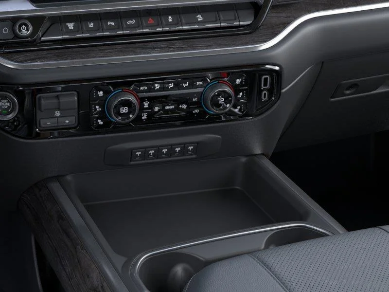 2026 Chevrolet Silverado 2500 HD LTZ - Photo 23
