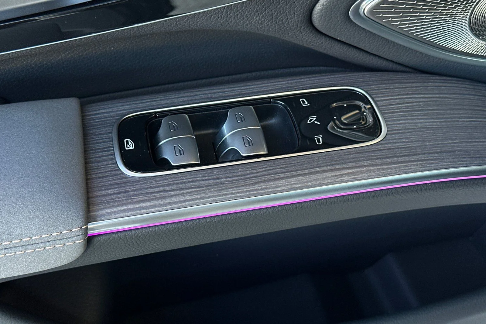 2026 Mercedes-Benz EQS Base - Photo 25