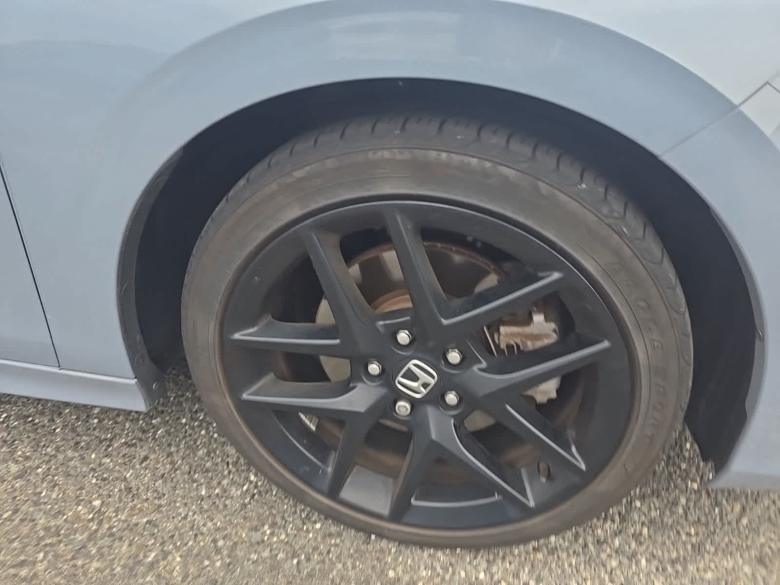 2023 Honda Civic Si - Photo 15