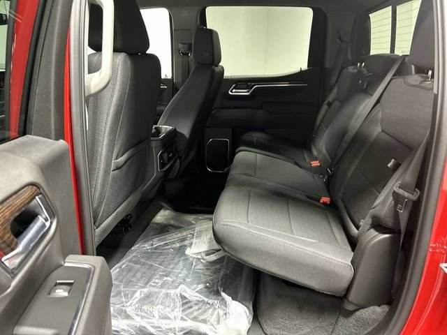 2026 GMC Sierra 1500 Elevation - Photo 22