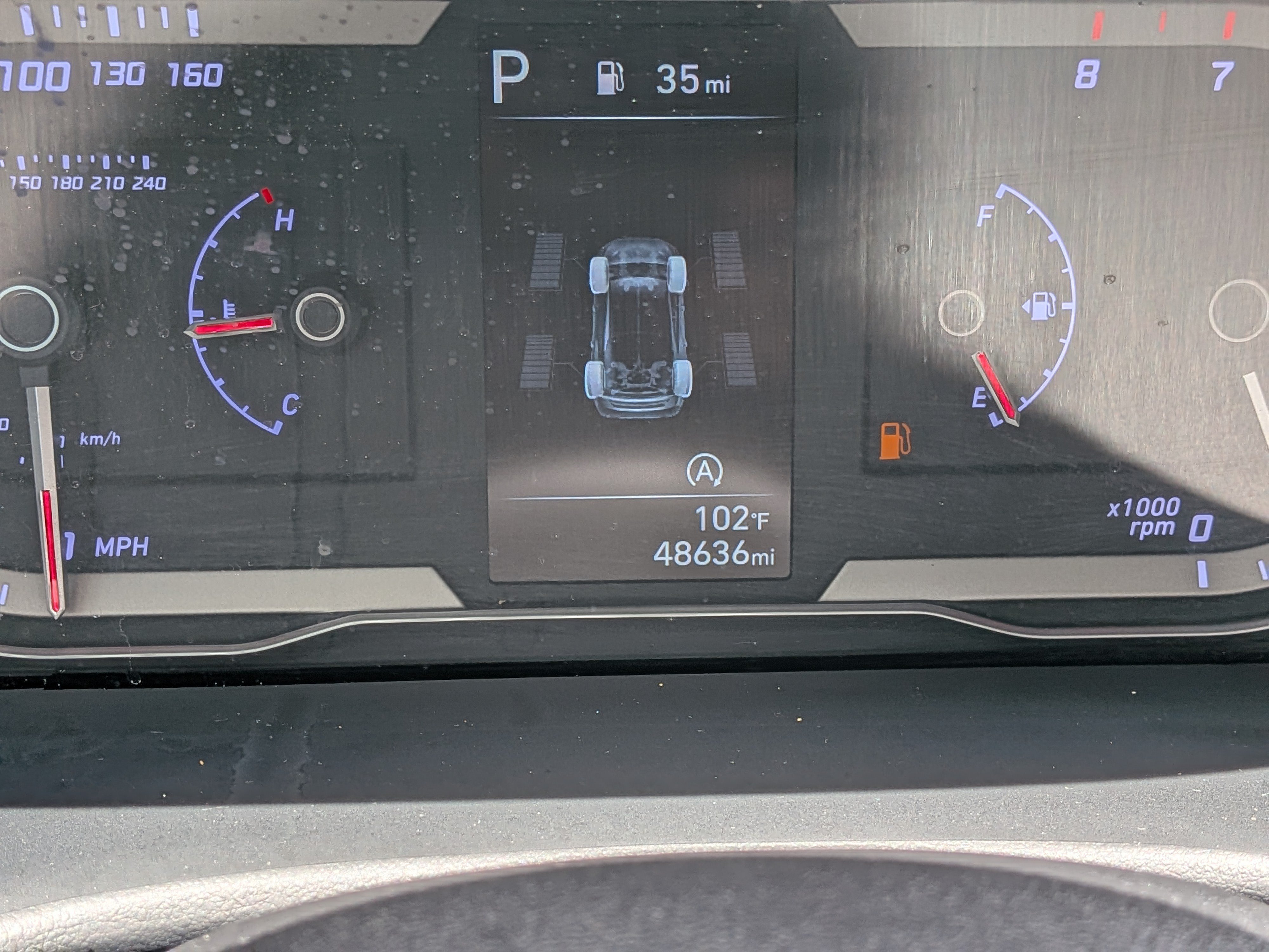 2022 Hyundai Tucson SEL - Photo 26