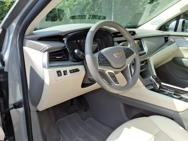 2025 Cadillac XT5 Premium Luxury - Photo 19