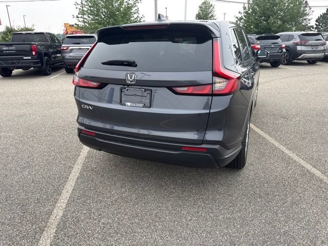 2025 Honda CR-V LX - Photo 41