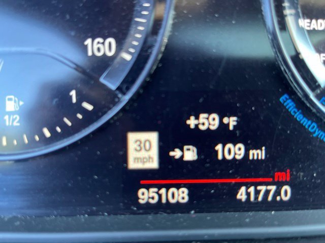 Used 2018 Jet Black BMW xDrive28i image 15