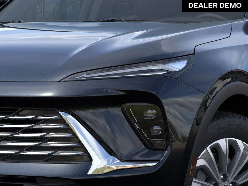 Used 2026  Buick Preferred image 10