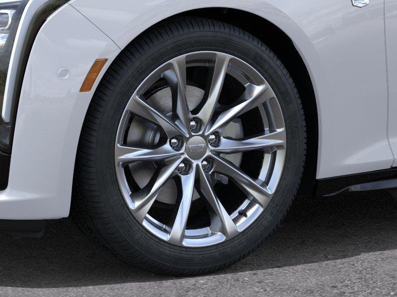 2026 Cadillac CT5 Sport - Photo 9