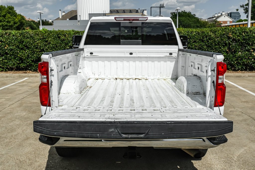Used 2020 White Chevrolet LTZ image 58