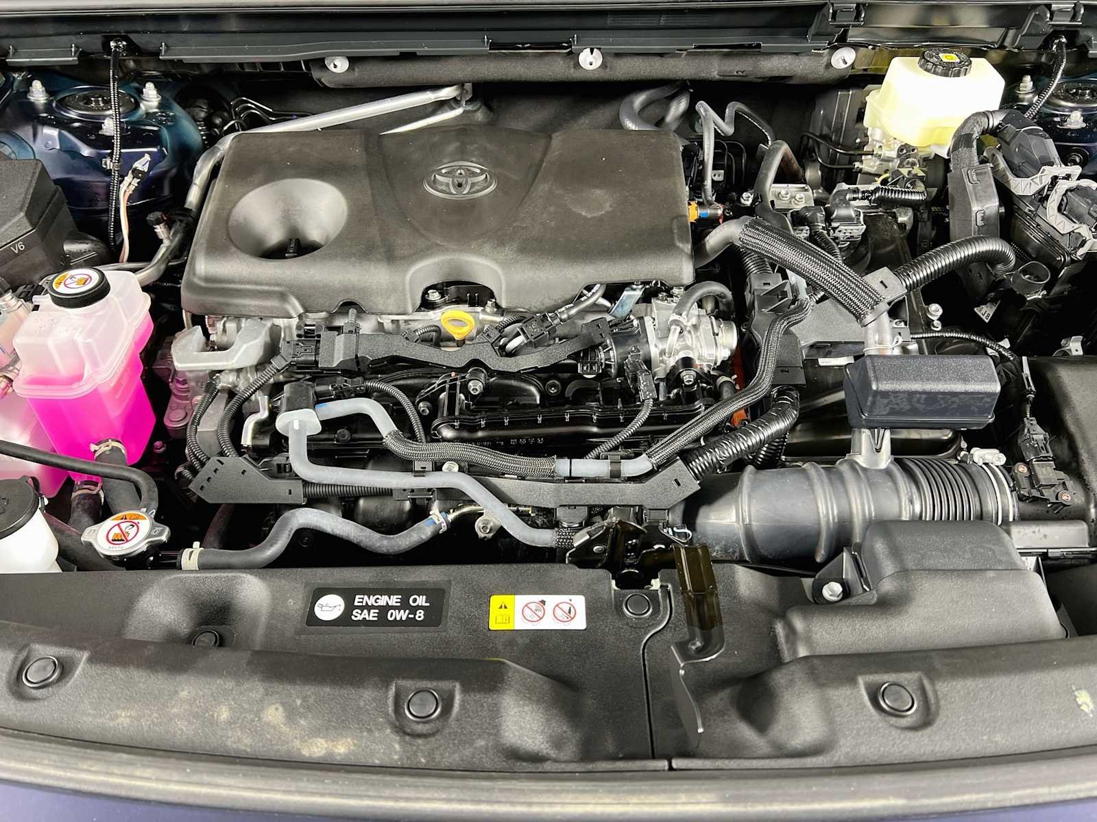 Certified Used 2026 Blueprint Toyota Limited image 31