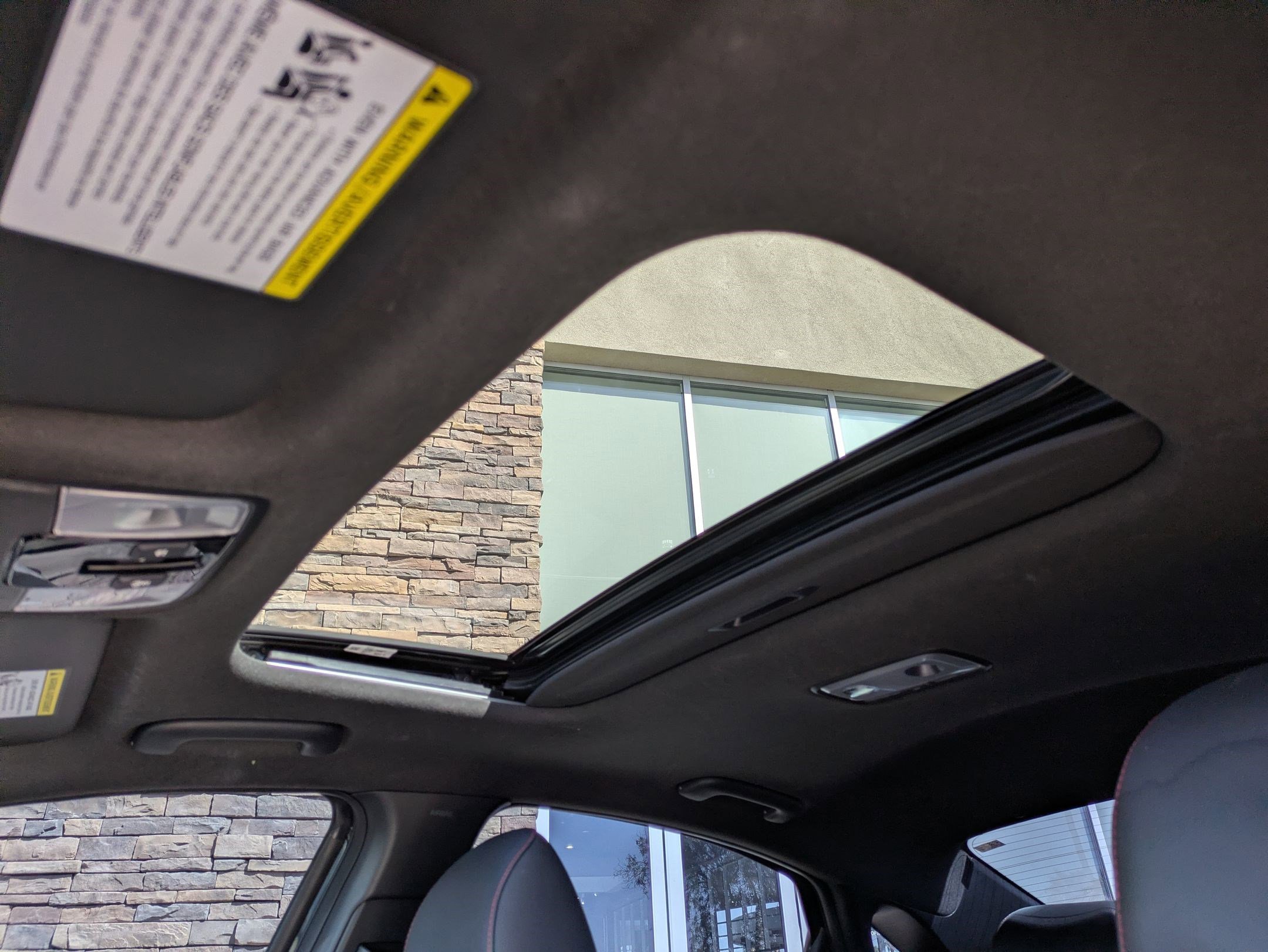 Used 2023 Black Kia GT Manual image 14