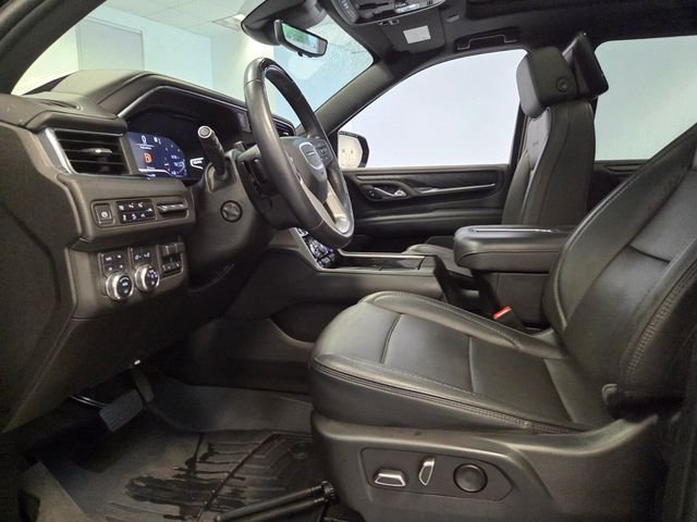 Used 2023 Black GMC Denali image 11