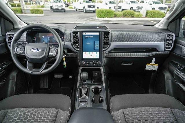 2025 Ford Ranger XL - Photo 12