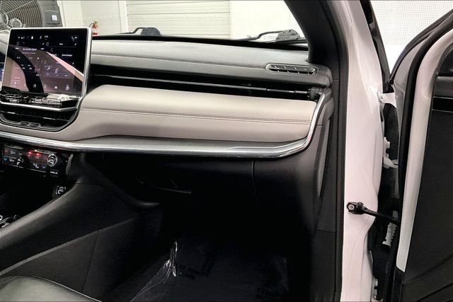 2023 Jeep Compass Limited - Photo 19