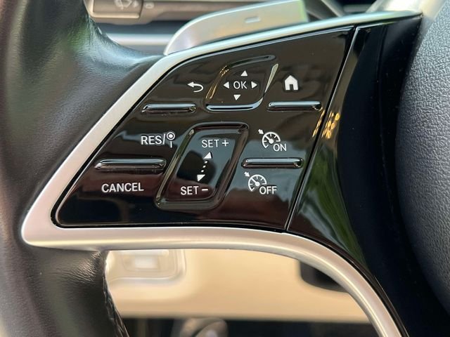 Certified Used 2024 Blue Mercedes-Benz GLE 350 image 24