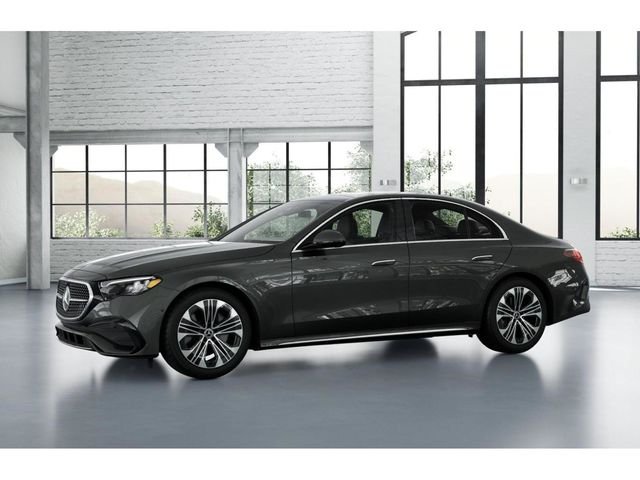 New 2027 Graphite Grey Metallic Mercedes-Benz E 350 image 37