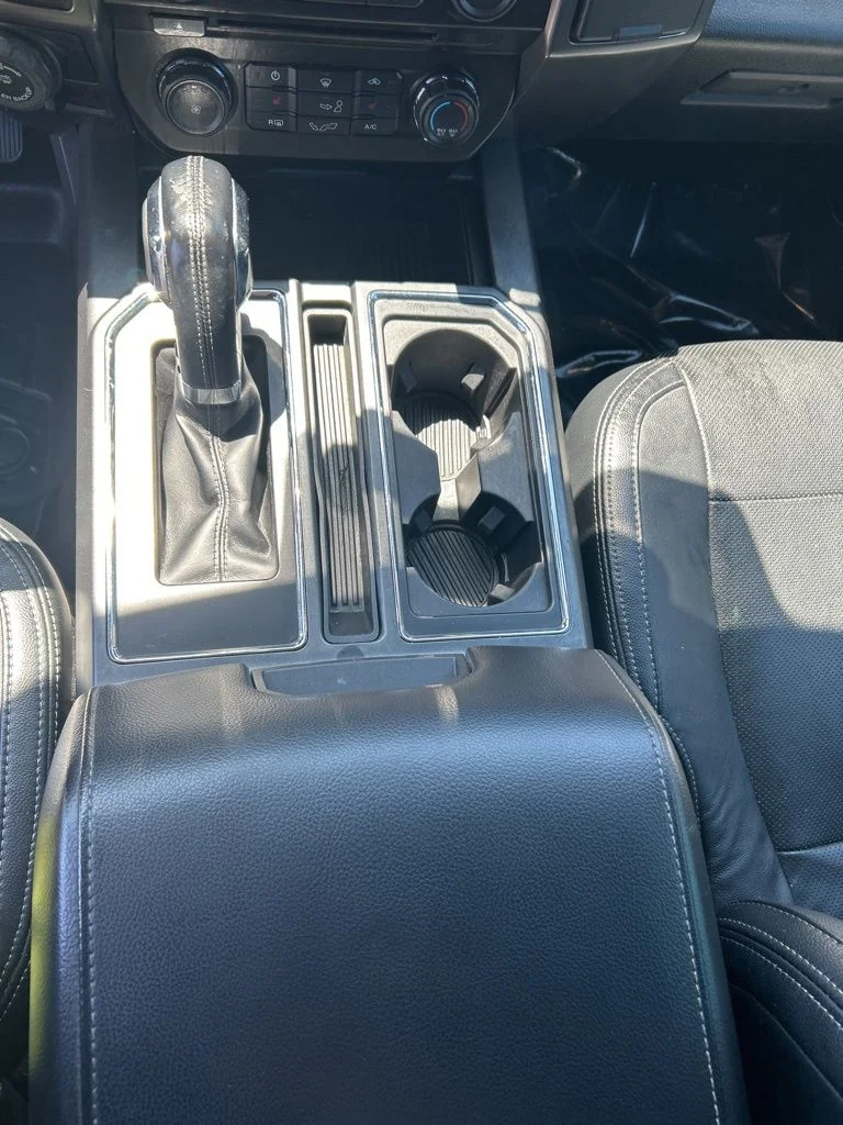 Used 2018 Gray Ford XLT image 14