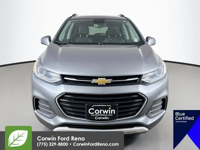 Used 2019 Satin Steel Metallic Chevrolet LT image 2