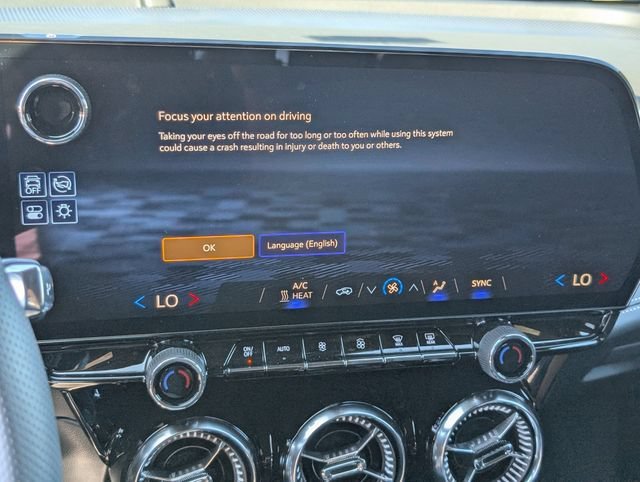 2025 Chevrolet Blazer EV Fleet - Photo 25