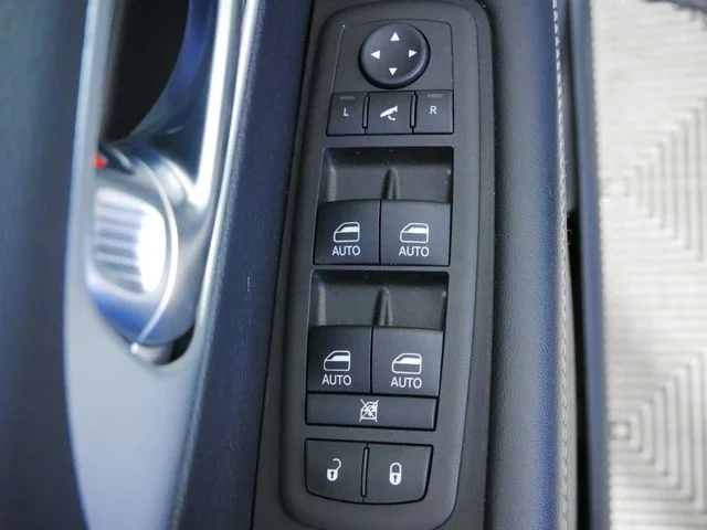 Certified Used 2025 Black Chrysler Limited image 23