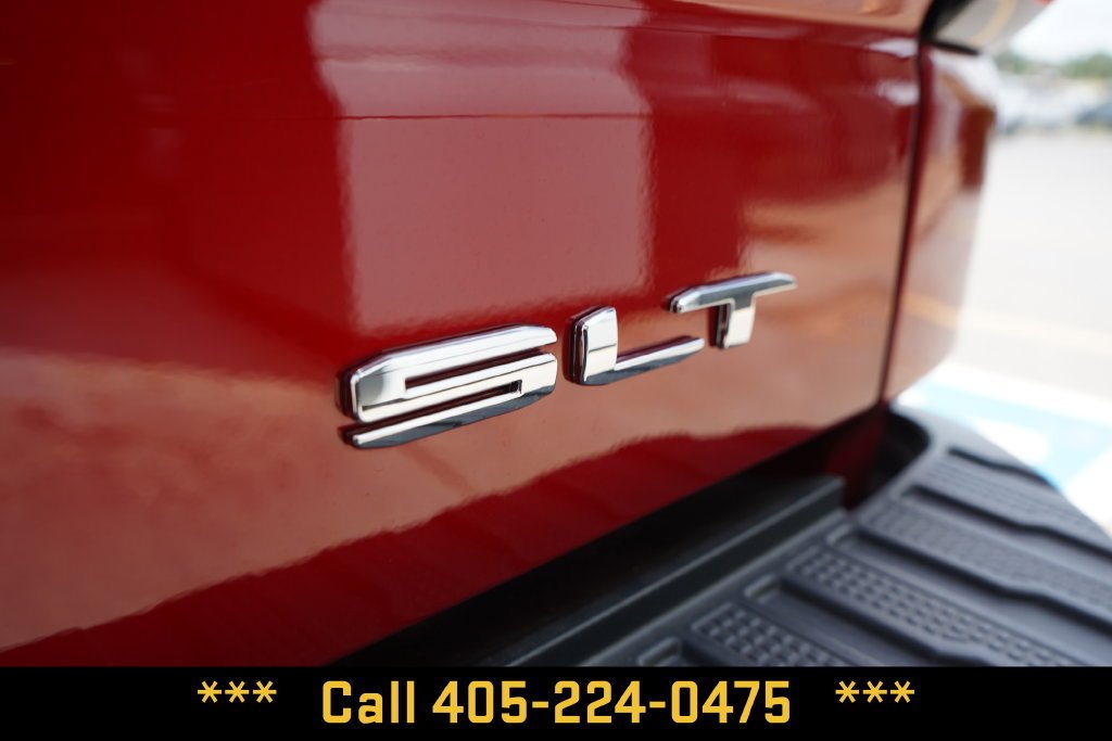 2026 GMC Sierra 1500 SLT - Photo 7