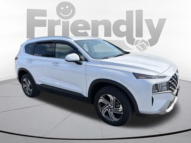 Used 2023 Gray Hyundai SEL image 10