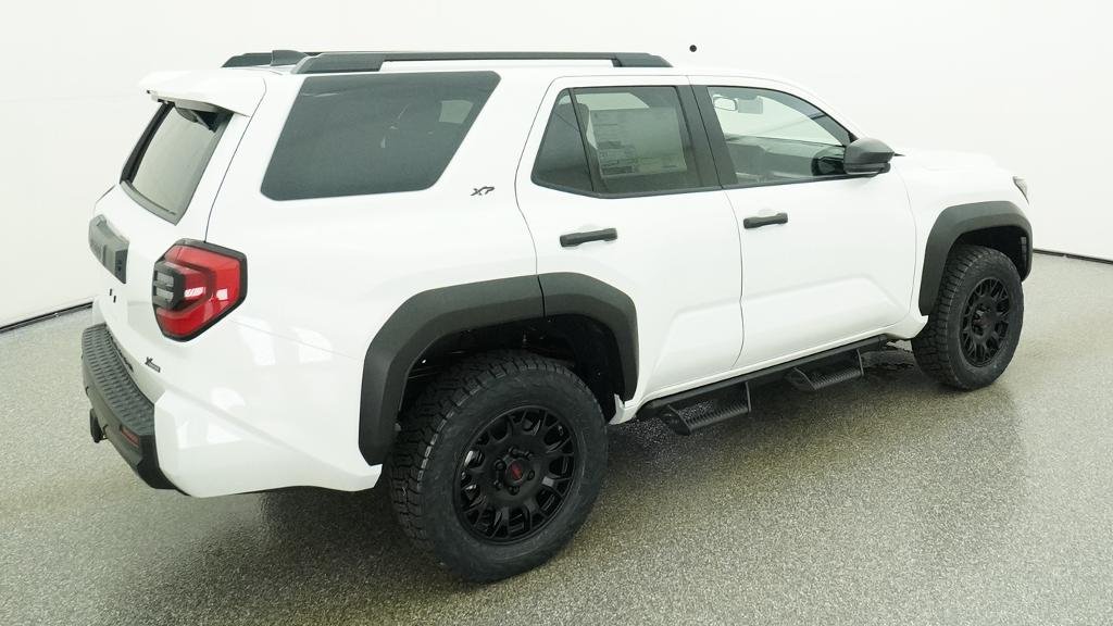 New 2026 Ice Cap Toyota SR5 image 18