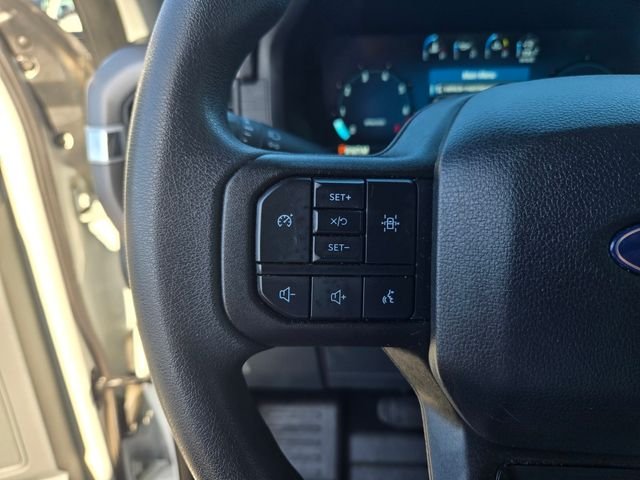 Used 2025 White Ford XL image 19