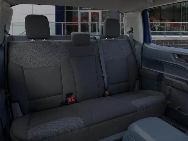 New 2026 Velocity Blue Ford XL image 49