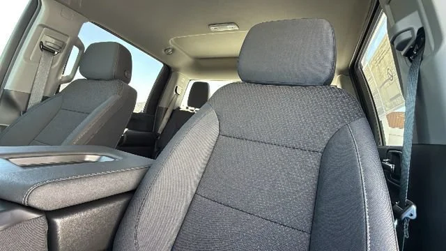 2026 GMC Sierra 3500HD Pro - Photo 11