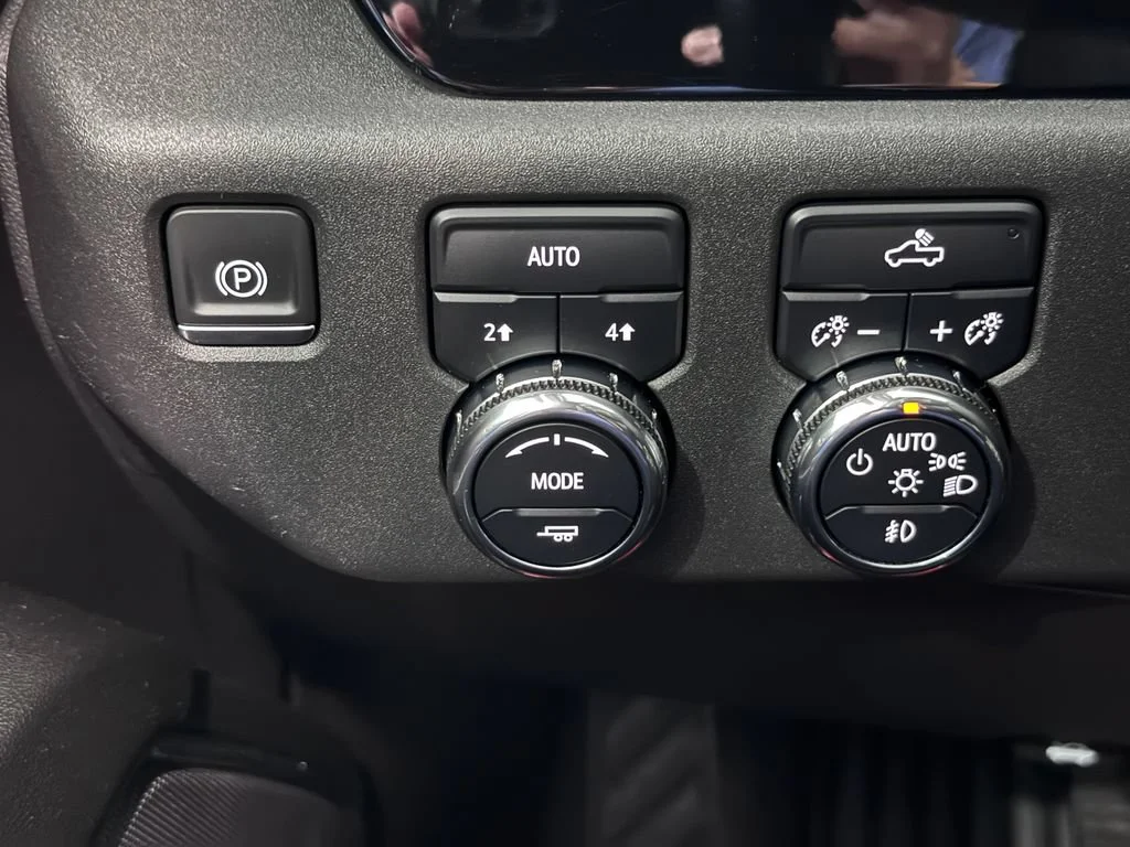2024 GMC Sierra 1500 Elevation - Photo 24