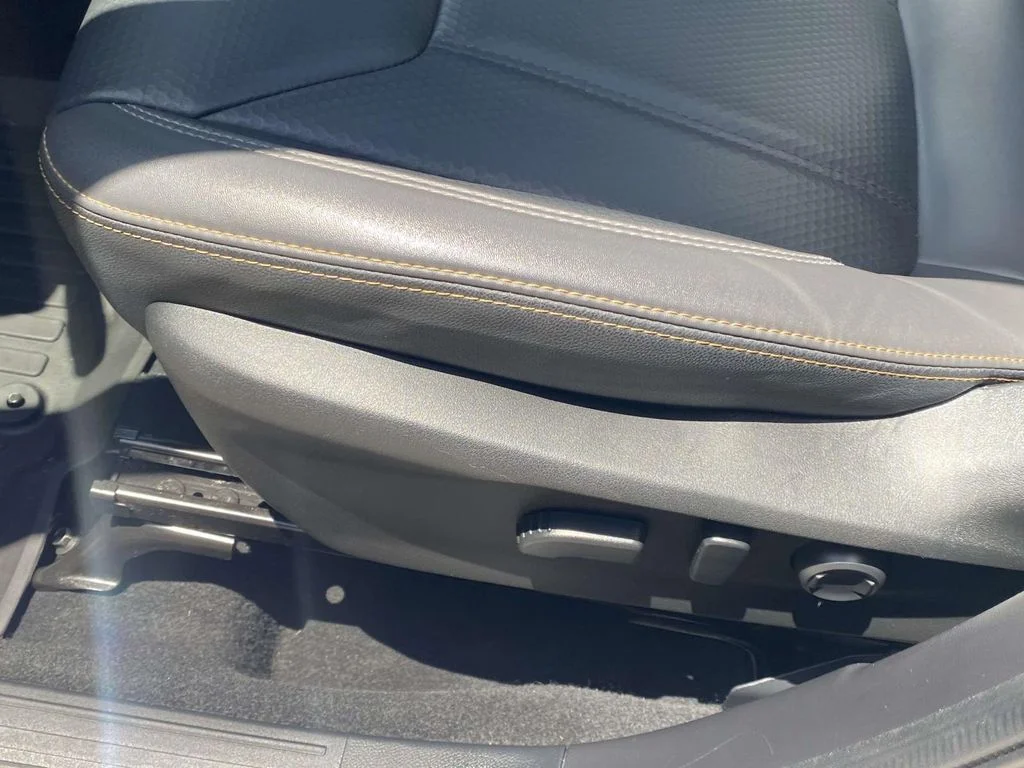 2022 Subaru Forester Wilderness - Photo 21