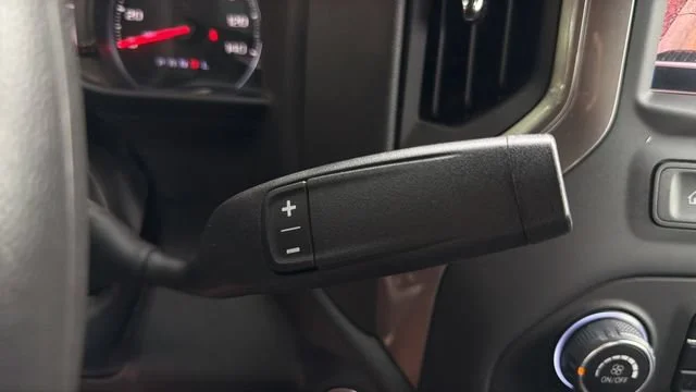 Used 2025 Summit White Chevrolet Custom image 28