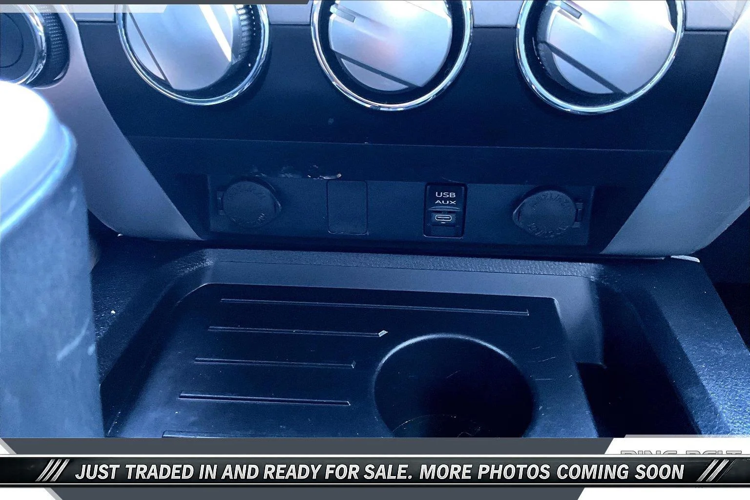 Used 2018 Magnetic Gray Metallic Toyota SR5 image 24