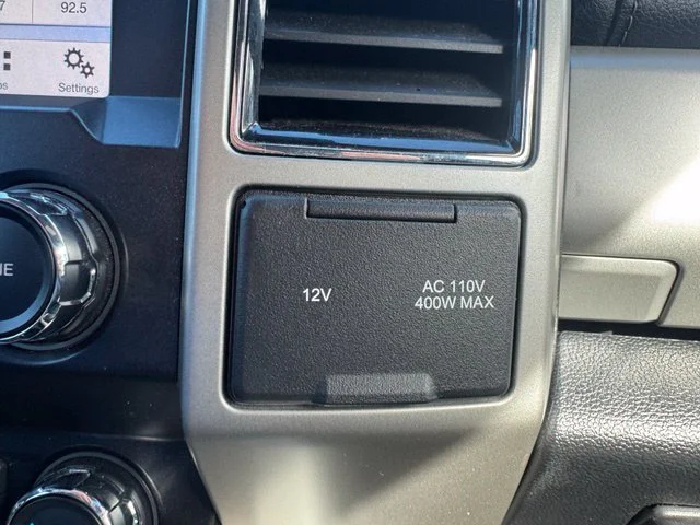 Used 2019 Gray Ford Lariat image 30