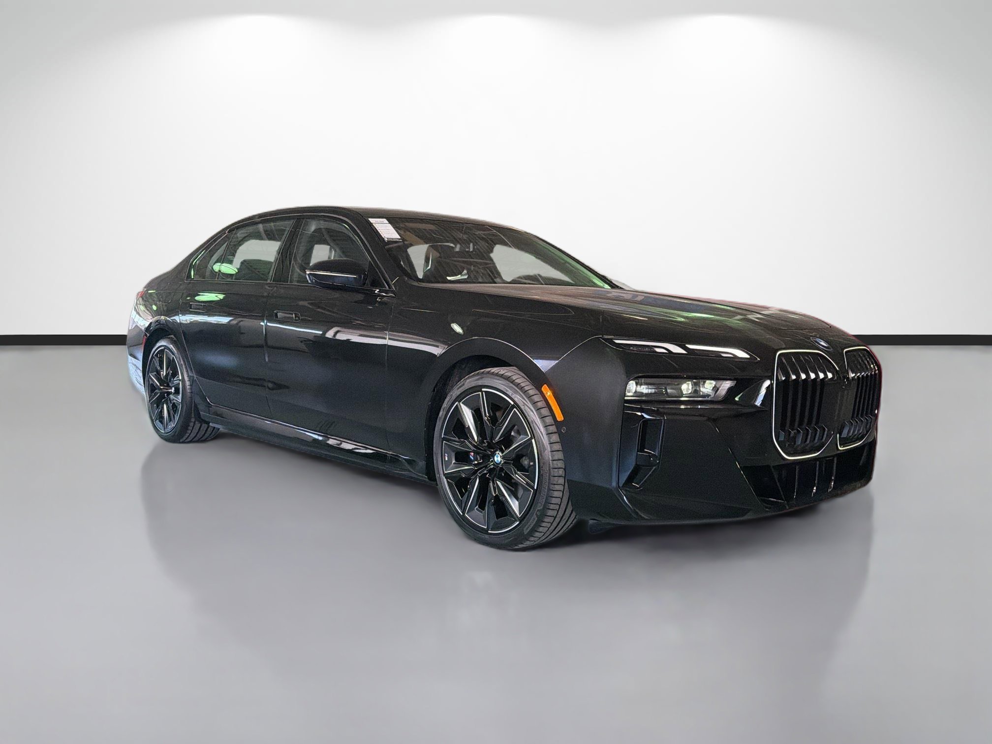 2026 BMW 7 Series