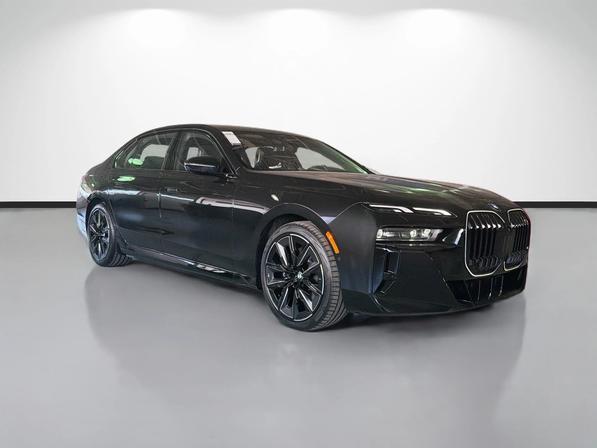 2026 BMW 7 Series