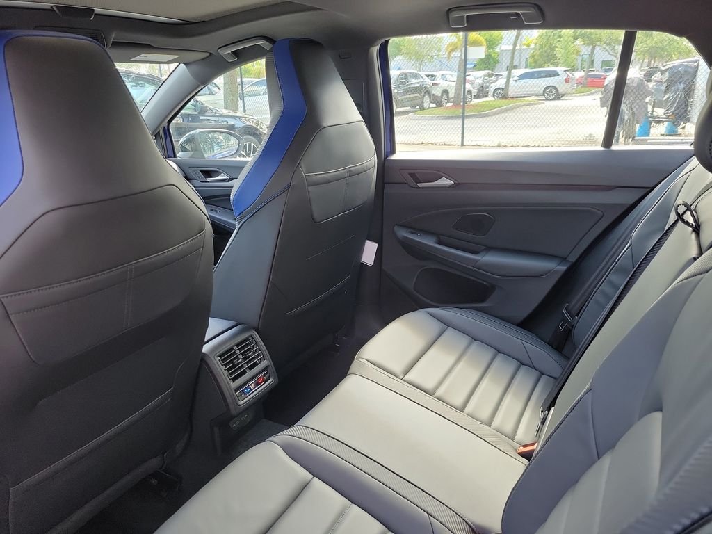 New 2026 Blue Volkswagen 2.0T image 10