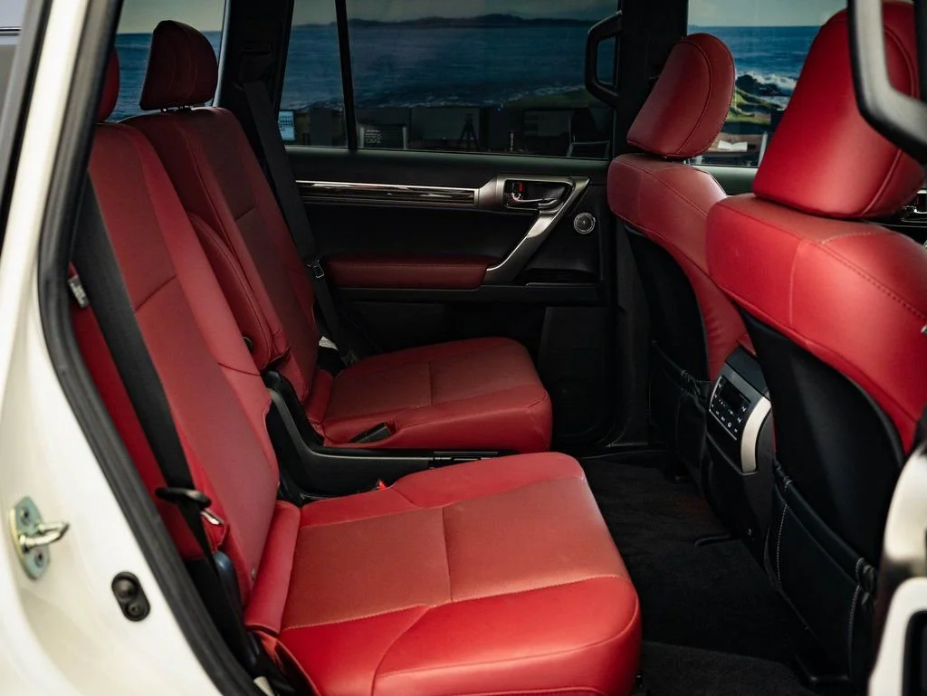 2023 Lexus GX PREMIUM - Photo 33