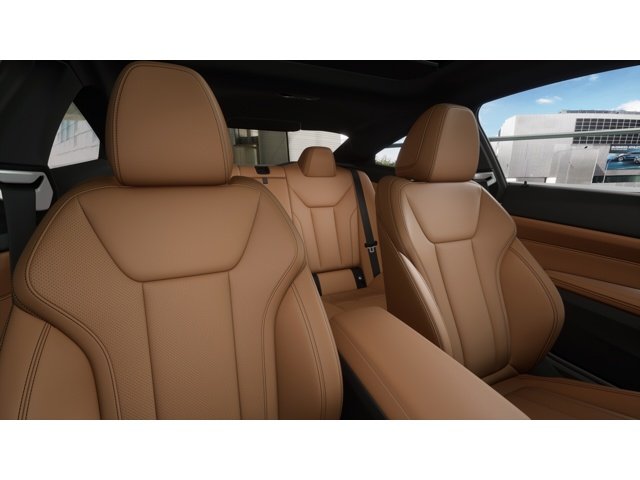 New 2027 BLACK BMW 430i xDrive image 11