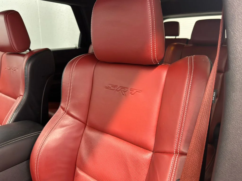 Used 2023 Silver Dodge SRT Hellcat Premium image 27