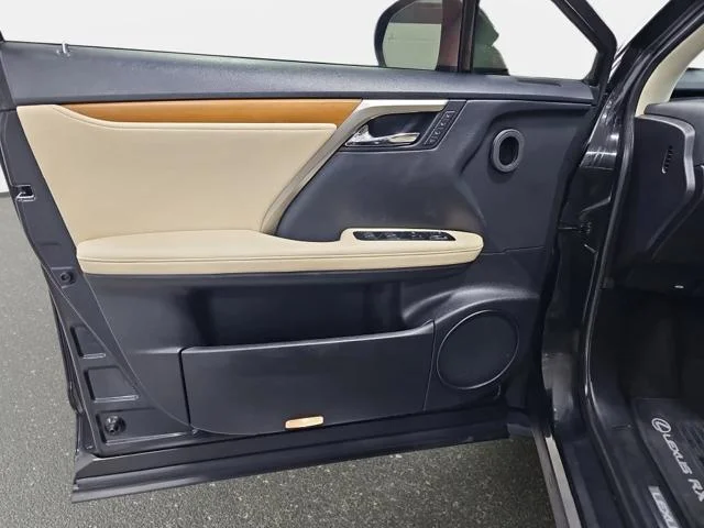 Used 2021 Black Lexus 350 image 28