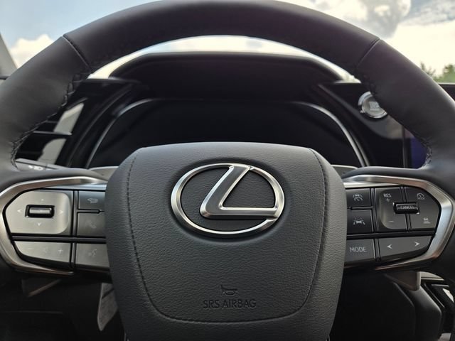 New 2026 Wind Chill Pearl Lexus PREMIUM AWD image 30